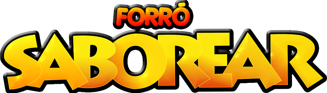 FORRÓ SABOREAR